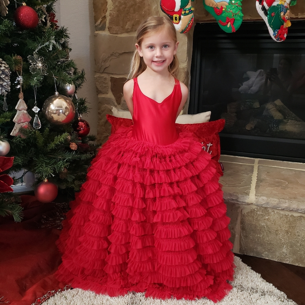 Custom dress not Dollcake